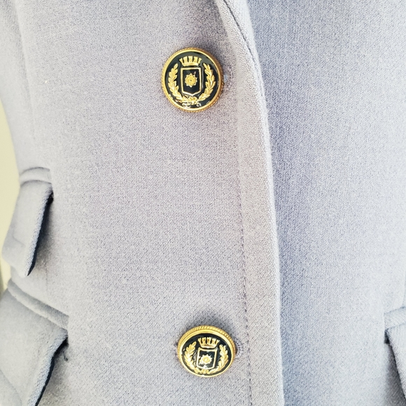 J.Crew Wool Jacket - Picture 4 of 5